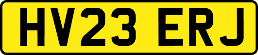 HV23ERJ
