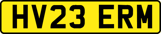 HV23ERM