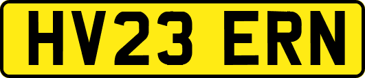 HV23ERN