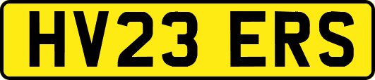 HV23ERS