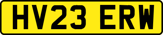 HV23ERW
