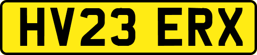 HV23ERX