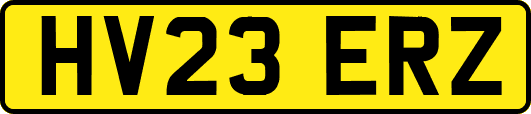 HV23ERZ