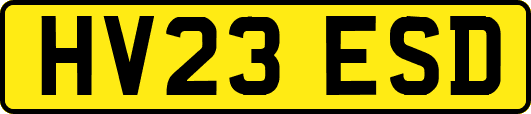 HV23ESD