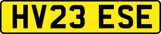 HV23ESE