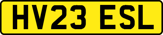 HV23ESL