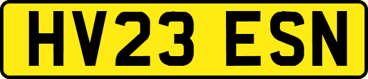 HV23ESN