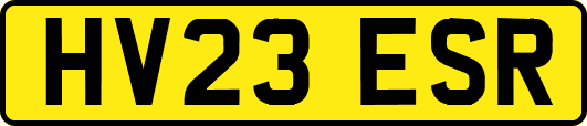 HV23ESR