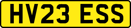 HV23ESS