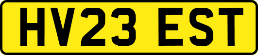 HV23EST