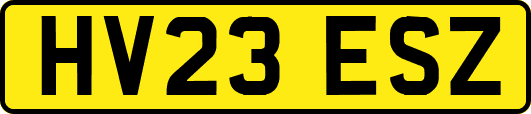 HV23ESZ