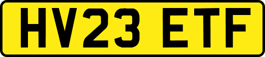 HV23ETF
