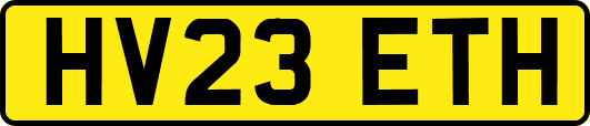 HV23ETH