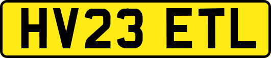 HV23ETL