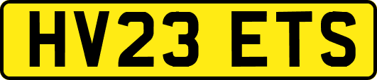 HV23ETS