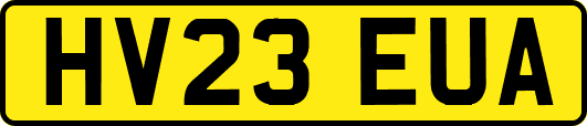 HV23EUA