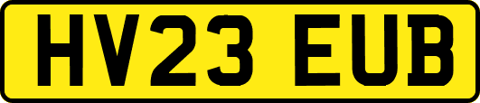 HV23EUB