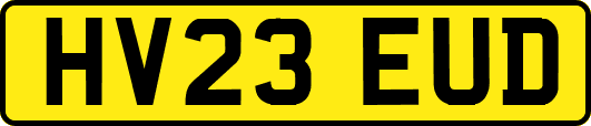 HV23EUD