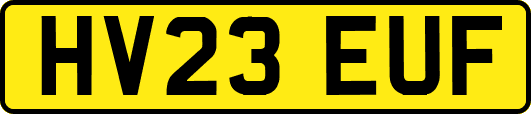 HV23EUF