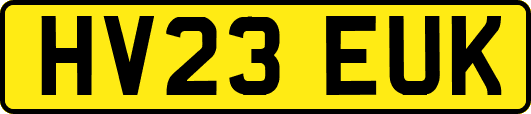 HV23EUK