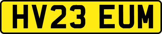 HV23EUM