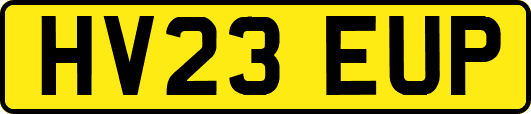 HV23EUP