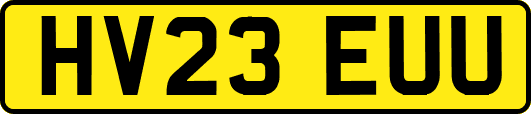 HV23EUU