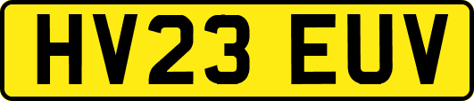 HV23EUV