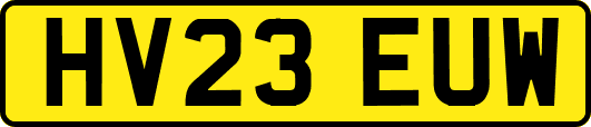 HV23EUW