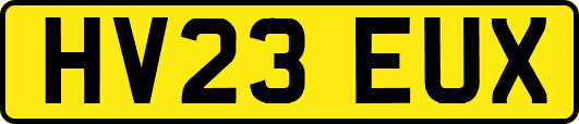 HV23EUX