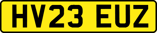 HV23EUZ