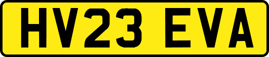 HV23EVA
