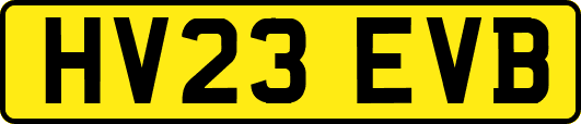 HV23EVB