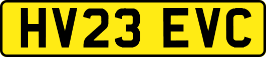 HV23EVC