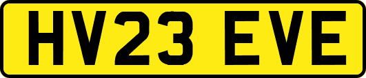 HV23EVE