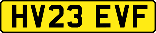 HV23EVF