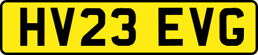 HV23EVG