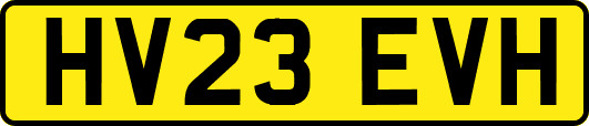 HV23EVH