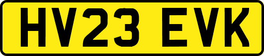 HV23EVK