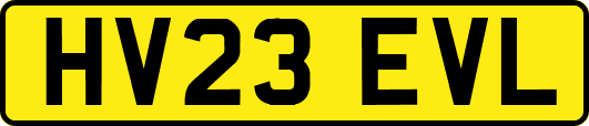 HV23EVL