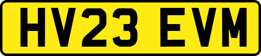 HV23EVM