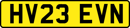 HV23EVN