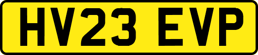 HV23EVP