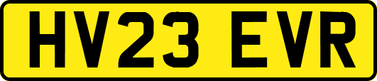 HV23EVR