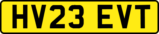 HV23EVT