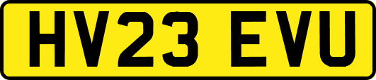 HV23EVU