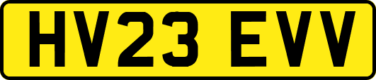 HV23EVV