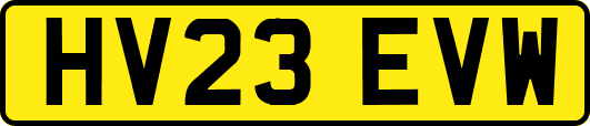 HV23EVW