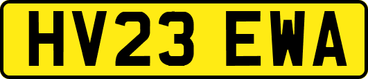 HV23EWA