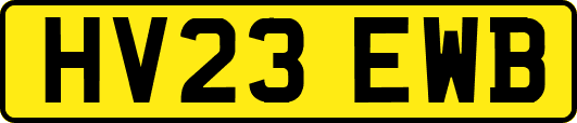 HV23EWB